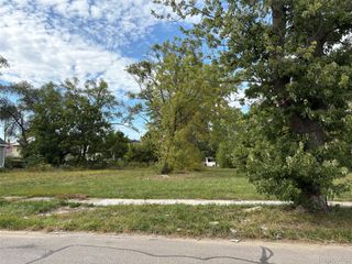 6354 Clifton Street, Detroit, MI 48210