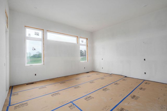 Lot 12 S Markham Court, Springfield, MO 65809