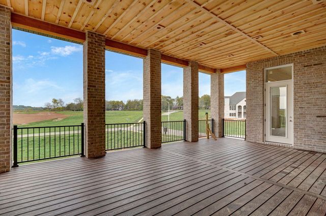 Lot 12 S Markham Court, Springfield, MO 65809