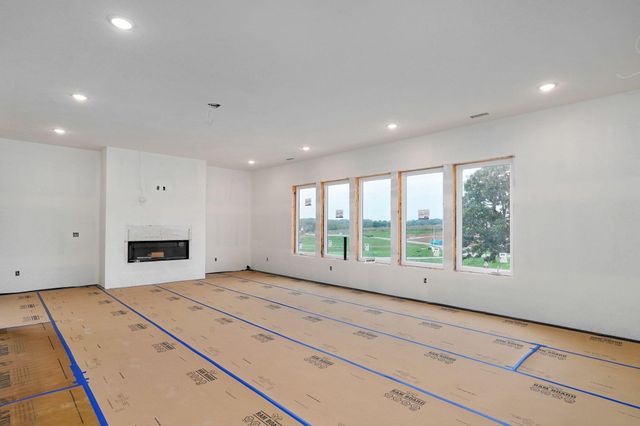 Lot 12 S Markham Court, Springfield, MO 65809