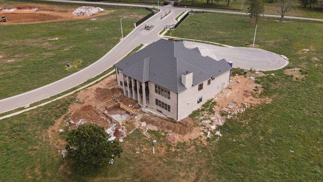 Lot 12 S Markham Court, Springfield, MO 65809