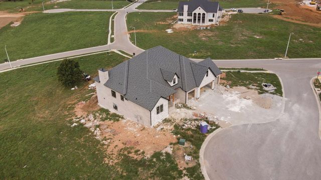 Lot 12 S Markham Court, Springfield, MO 65809