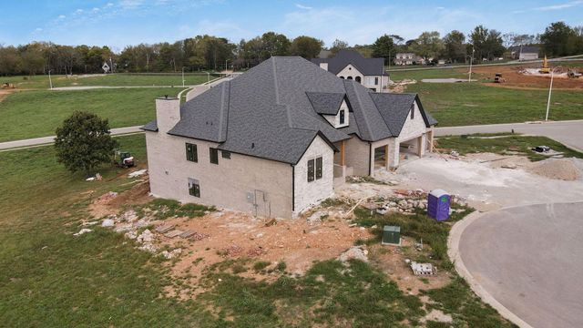 Lot 12 S Markham Court, Springfield, MO 65809