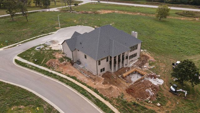 Lot 12 S Markham Court, Springfield, MO 65809