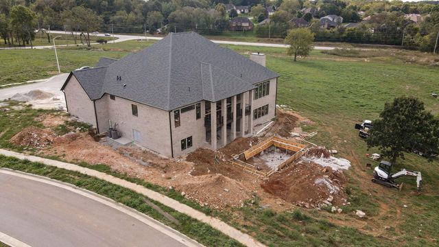 Lot 12 S Markham Court, Springfield, MO 65809