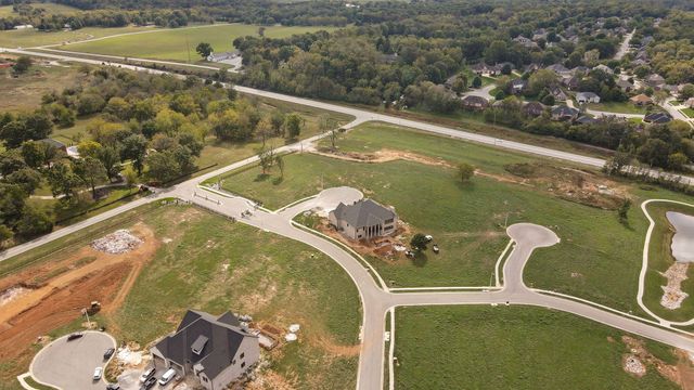 Lot 12 S Markham Court, Springfield, MO 65809