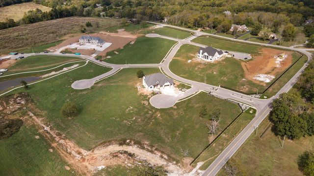 Lot 12 S Markham Court, Springfield, MO 65809