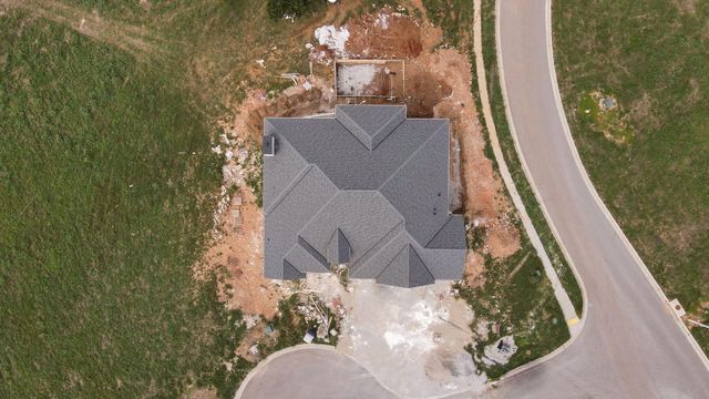 Lot 12 S Markham Court, Springfield, MO 65809