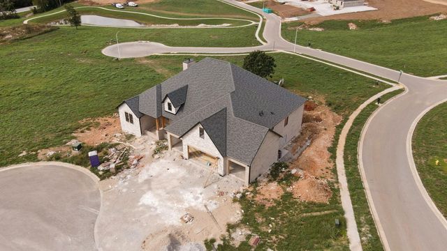 Lot 12 S Markham Court, Springfield, MO 65809