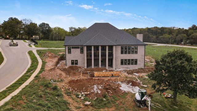 Lot 12 S Markham Court, Springfield, MO 65809