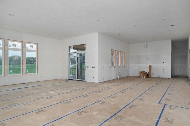 Lot 12 S Markham Court, Springfield, MO 65809