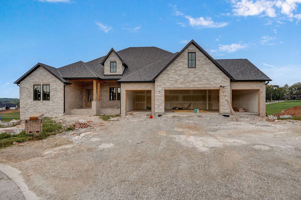 Lot 12 S Markham Court, Springfield, MO 65809