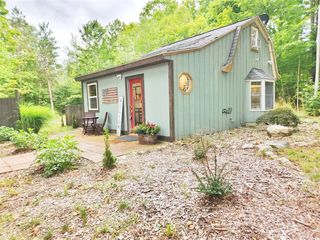 1120 N Meadowbrook Road, White Cloud, MI 49349