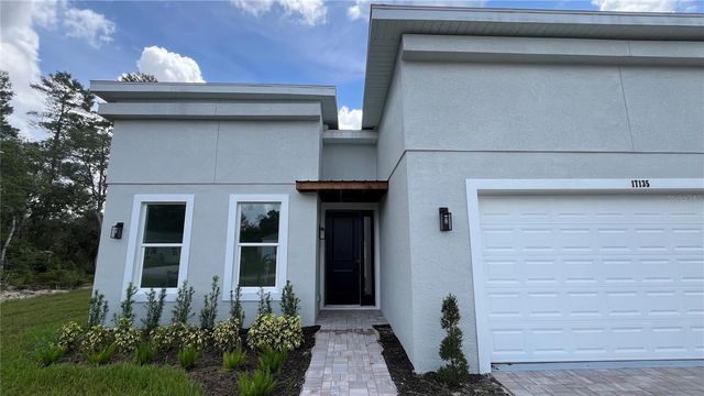 17135 SW 41 CT, Ocala, FL 34473