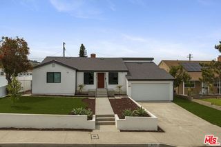 3815 S Cochran Avenue, Los Angeles, CA 90008