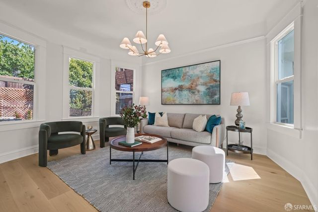 359 Prospect Avenue, San Francisco, CA 94110