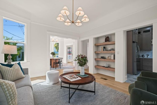 359 Prospect Avenue, San Francisco, CA 94110