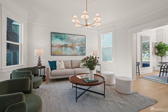 359 Prospect Avenue, San Francisco, CA 94110