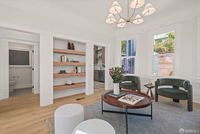 359 Prospect Avenue, San Francisco, CA 94110