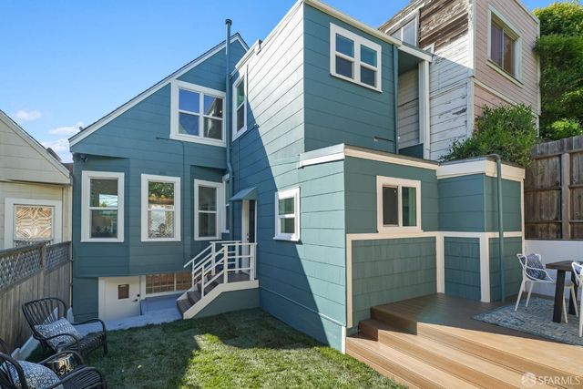 359 Prospect Avenue, San Francisco, CA 94110