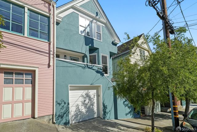 359 Prospect Avenue, San Francisco, CA 94110