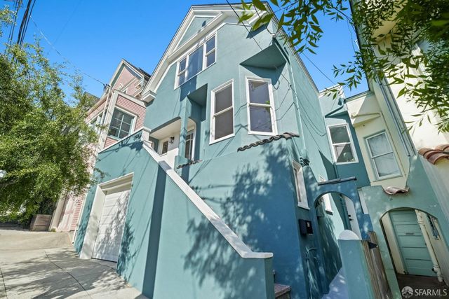 359 Prospect Avenue, San Francisco, CA 94110