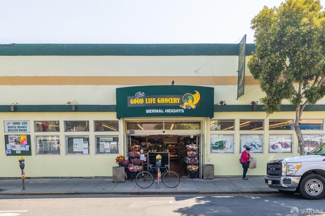 359 Prospect Avenue, San Francisco, CA 94110