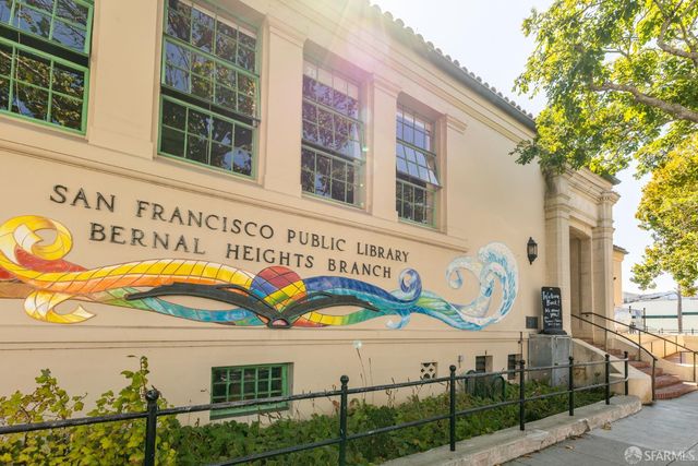 359 Prospect Avenue, San Francisco, CA 94110