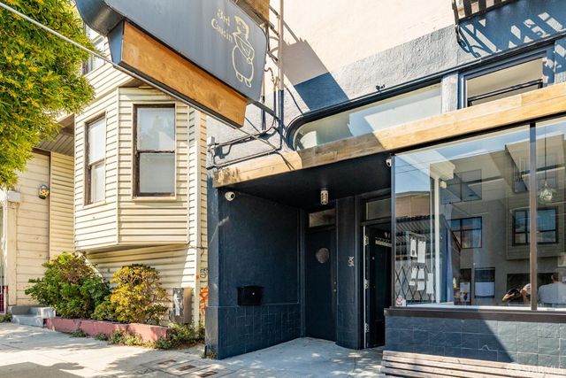 359 Prospect Avenue, San Francisco, CA 94110