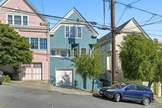 359 Prospect Avenue, San Francisco, CA 94110