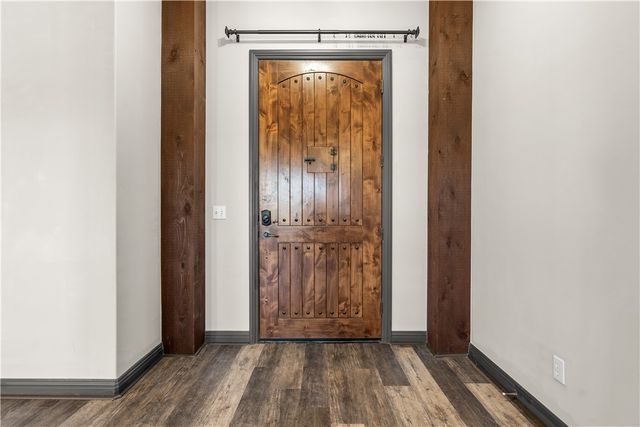 12540 Silver Birch Trace, Elkins, AR 72727