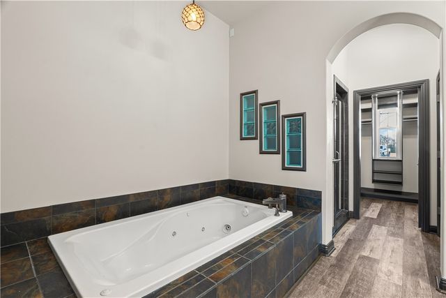 12540 Silver Birch Trace, Elkins, AR 72727