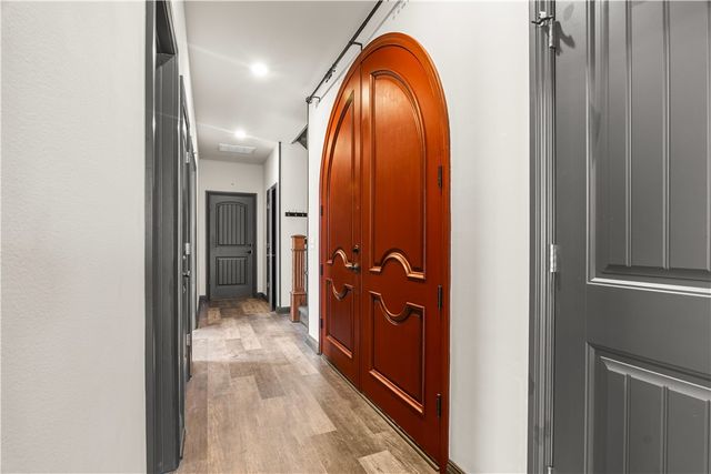 12540 Silver Birch Trace, Elkins, AR 72727