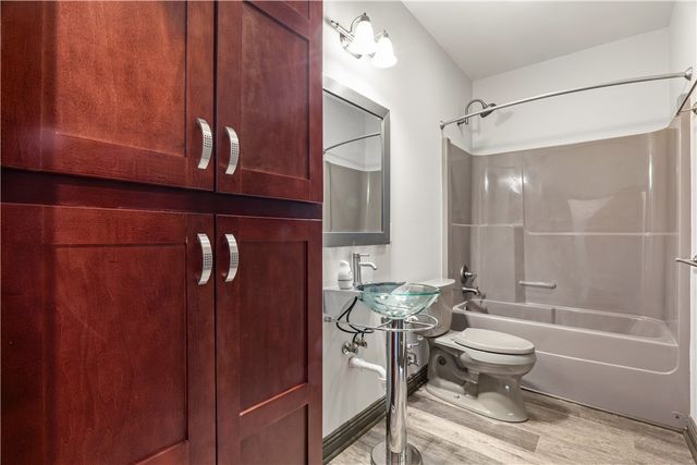 12540 Silver Birch Trace, Elkins, AR 72727