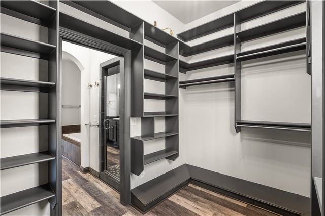 12540 Silver Birch Trace, Elkins, AR 72727