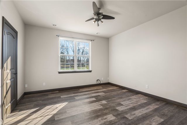 12540 Silver Birch Trace, Elkins, AR 72727