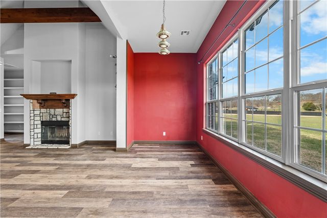 12540 Silver Birch Trace, Elkins, AR 72727