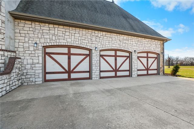 12540 Silver Birch Trace, Elkins, AR 72727