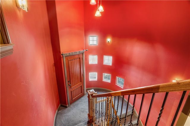 12540 Silver Birch Trace, Elkins, AR 72727