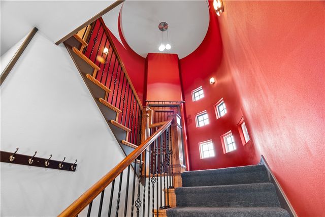 12540 Silver Birch Trace, Elkins, AR 72727