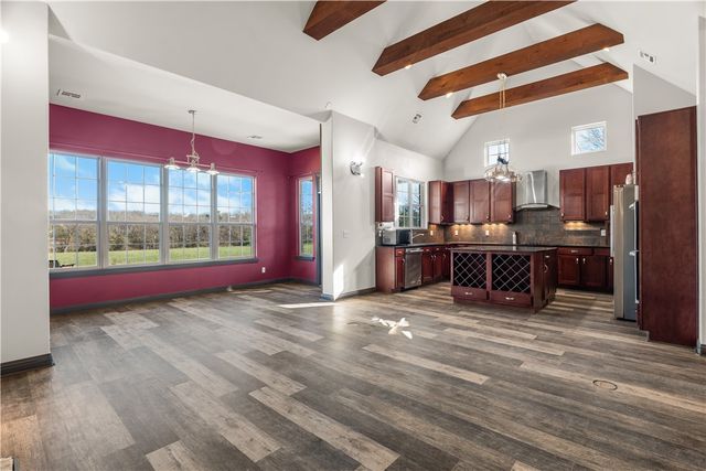 12540 Silver Birch Trace, Elkins, AR 72727