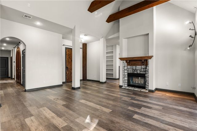 12540 Silver Birch Trace, Elkins, AR 72727