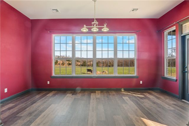 12540 Silver Birch Trace, Elkins, AR 72727