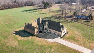 12540 Silver Birch Trace, Elkins, AR 72727