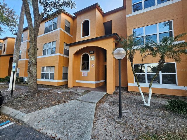 4518 COMMANDER DRIVE 1915, Orlando, FL 32822