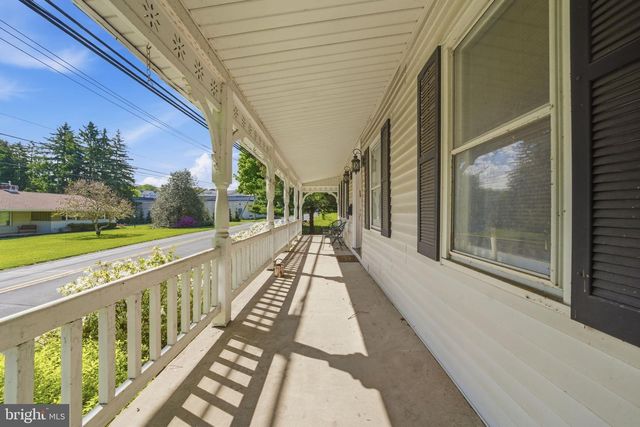 7458 S MAIN ST, Coopersburg, PA 18036