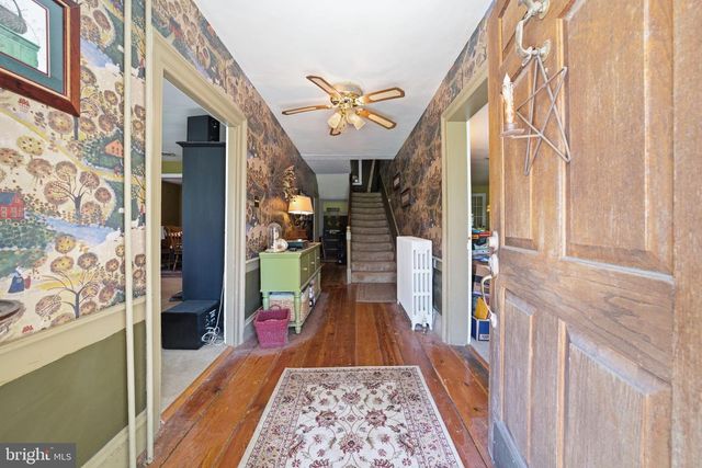 7458 S MAIN ST, Coopersburg, PA 18036