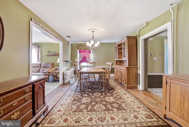 7458 S MAIN ST, Coopersburg, PA 18036