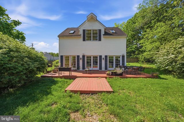 7458 S MAIN ST, Coopersburg, PA 18036