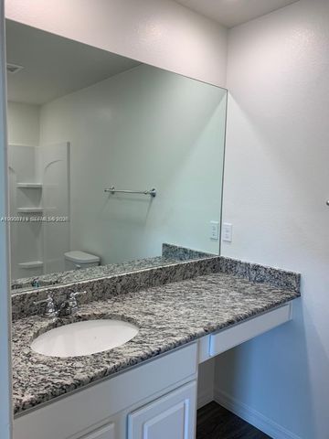 2217 SW Halissee St 0, Port St. Lucie, FL 34953